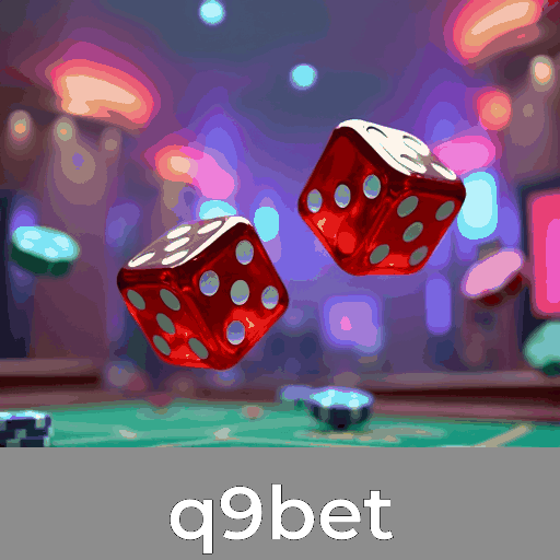 Q9bet: Emoção e Oportunidades de Ganhar nos Jogos de Cassino