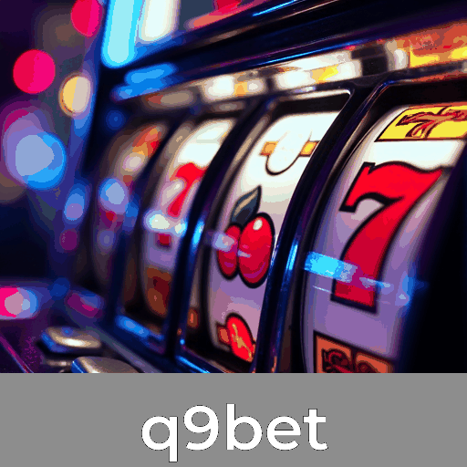 q9bet: Seu Cassino Premiado e Seguro
