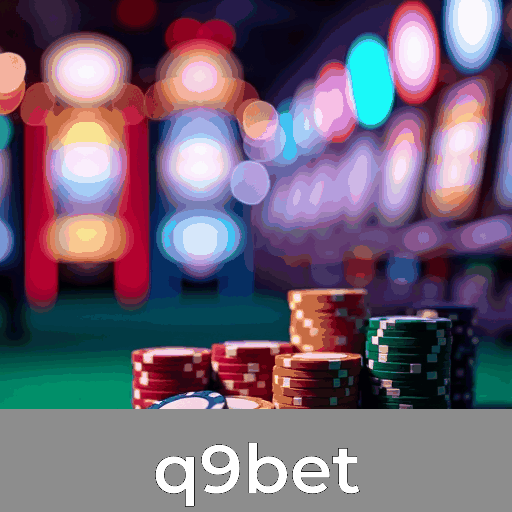 Q9bet: A Experiência Profissional de Jogos de Mesa ao Vivo