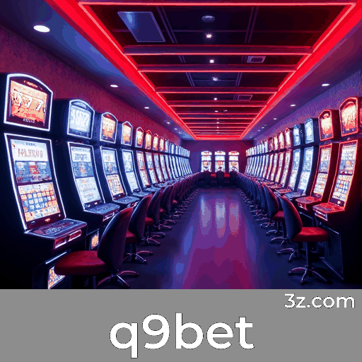 Explore os Bônus Exclusivos e Ofertas Únicas do q9bet