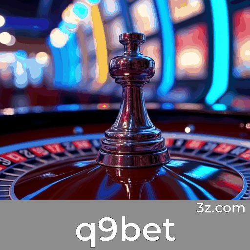 Descubra Vantagens Exclusivas com o App q9bet!