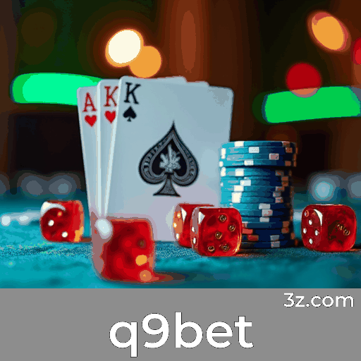 Q9Bet: Excelência em Apostas com Serviços Profissionais
