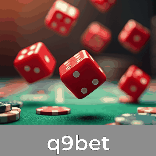 Aproveite as Promoções Imperdíveis do Q9Bet!