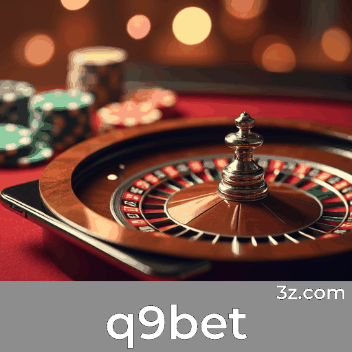 Q9Bet: Excelência em Apostas com Serviços Profissionais