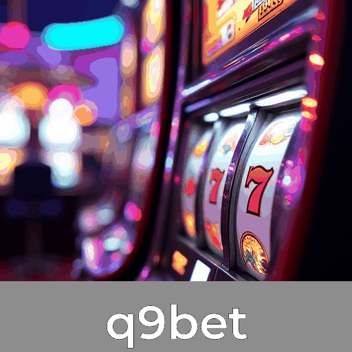 Descubra o Mundo Seguro das Apostas com q9bet: Proteção Avançada