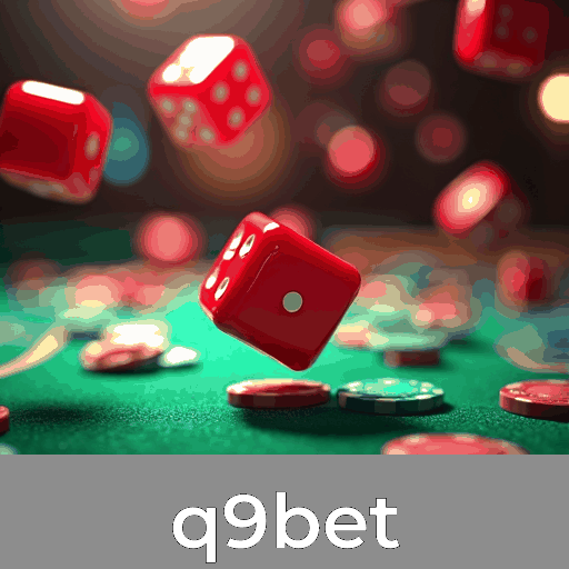 q9bet: Bonificações Únicas e Ofertas Imperdíveis