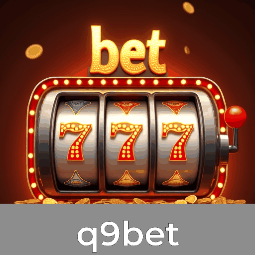 Q9bet: Emoção e Oportunidades de Ganhar nos Jogos de Cassino