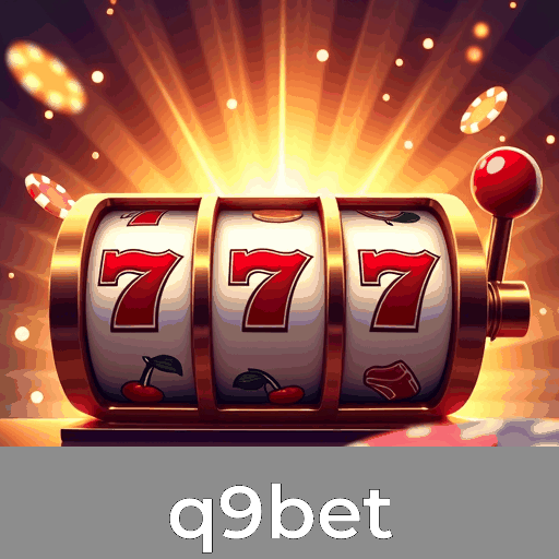 Explore Jogos de Cassino com Q9bet: Diversão e Ganhos Inesperados