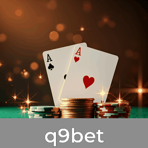 q9bet: A Plataforma Especializada em Apostas Esportivas no Brasil