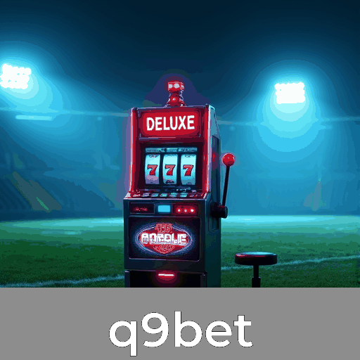 Q9bet: A Experiência Profissional de Jogos de Mesa ao Vivo