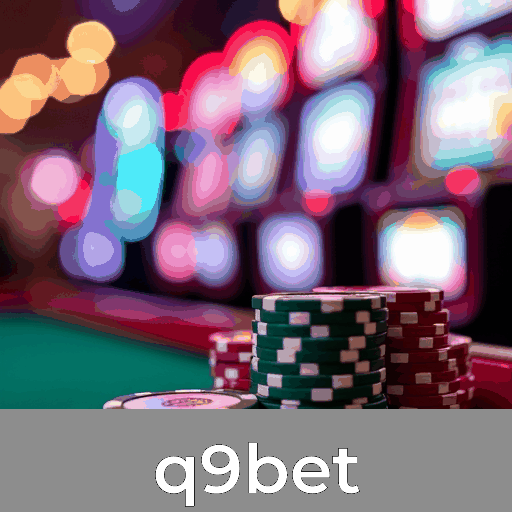 Descubra a Experiência de Jogos com o App Q9bet: Aposta Móvel Facilitada