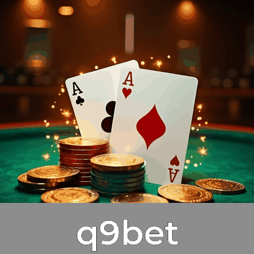 Q9bet: Sua Solução Completa para Apostas Móveis Convenientes