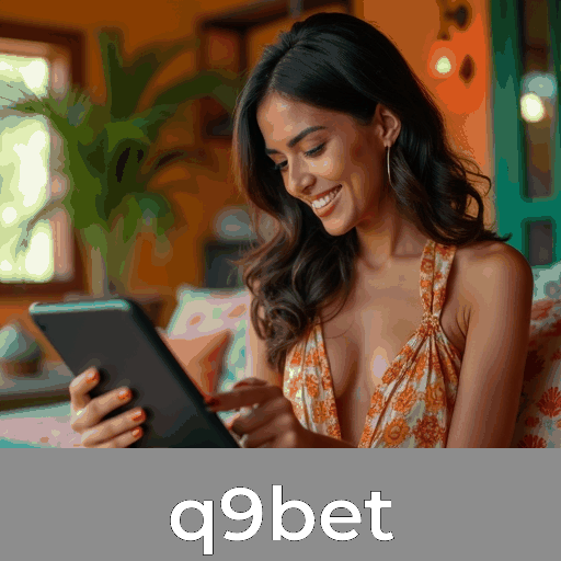 Experiência VIP com q9bet: Roleta e Blackjack ao Vivo no Brasil
