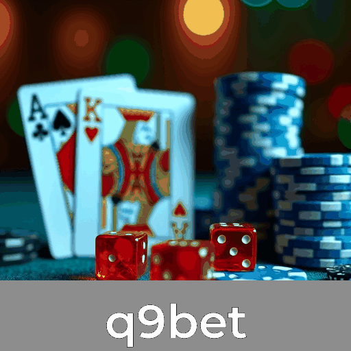 Descubra a Emoção das Slots no q9bet com Grandes Prêmios