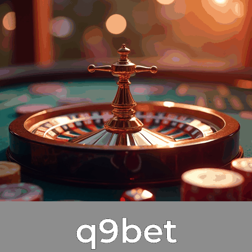 Experimente o Login Premium e Seguro da q9bet