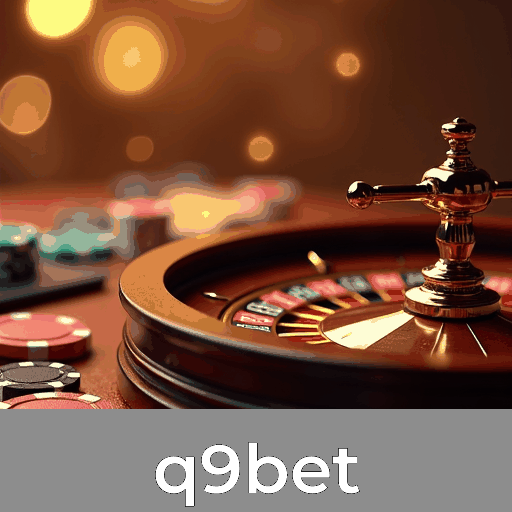 Descubra os bônus exclusivos na plataforma q9bet agora