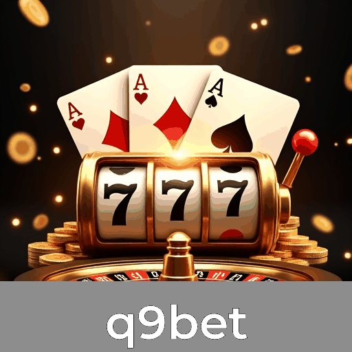 q9bet.com - Aposte com Segurança e Diversão no Brasil - q9bet